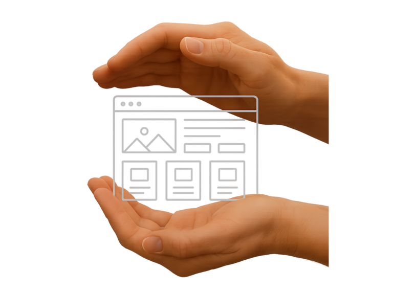 Web Designer Cardiff Support and Hosting Services