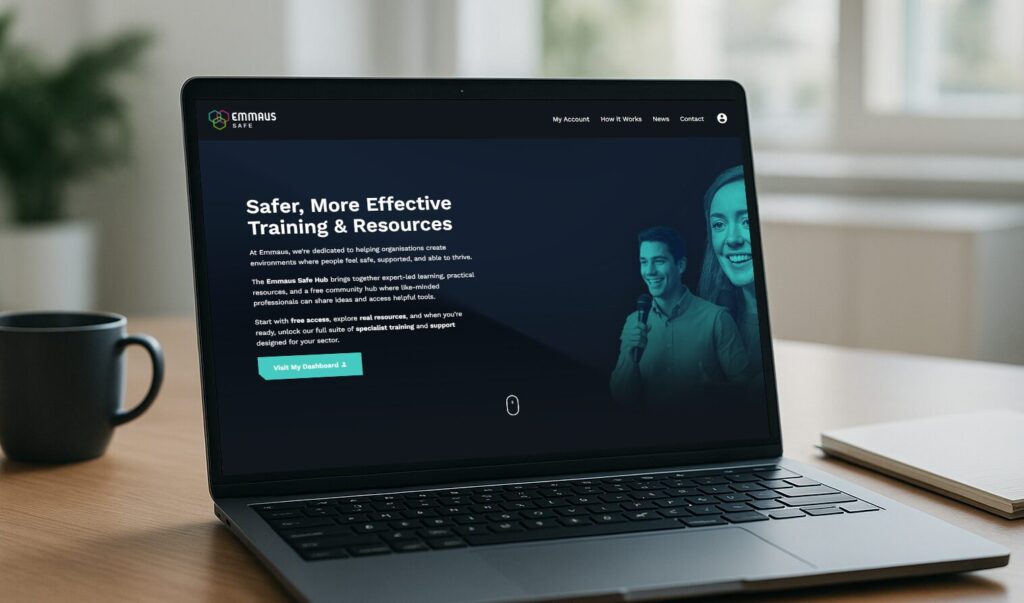 Emmaus Safe Hub Learning Center for Safeguarding