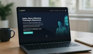 Emmaus Safe Hub Learning Center for Safeguarding