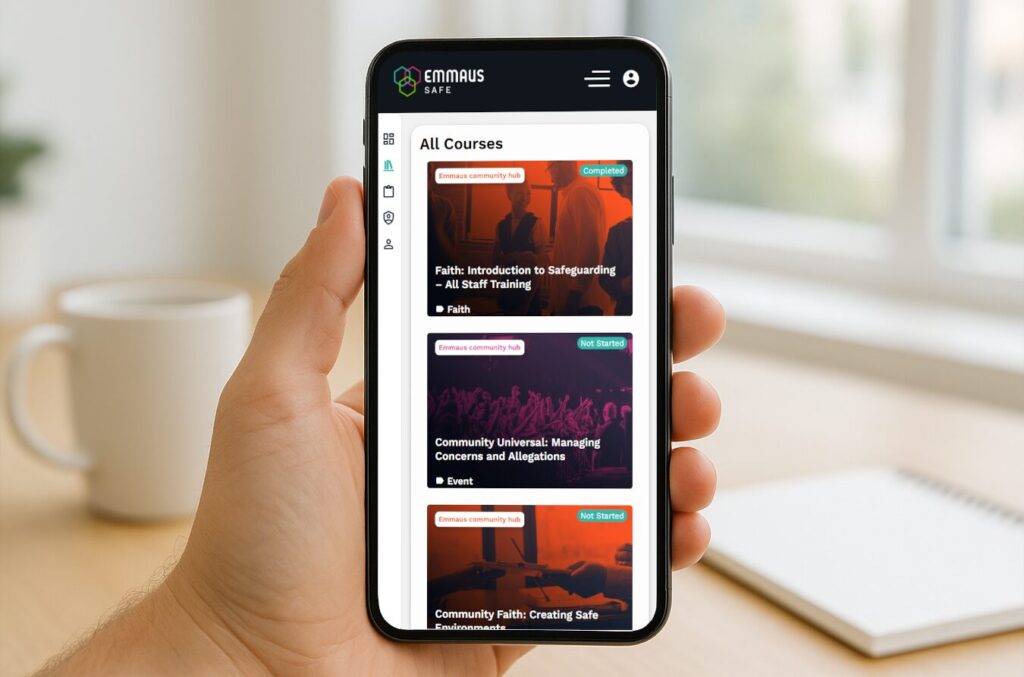 mobile responsive design