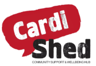 Cardished logo, a client that trusts Clickboom with web development and hosting